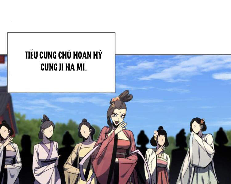 Thiên Ma Thần Quyết: Trùng Sinh Chapter 17 - 11
