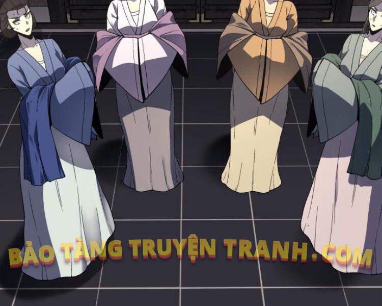 Thiên Ma Thần Quyết: Trùng Sinh Chapter 18 - 29