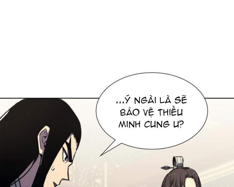 Thiên Ma Thần Quyết: Trùng Sinh Chapter 20 - 202