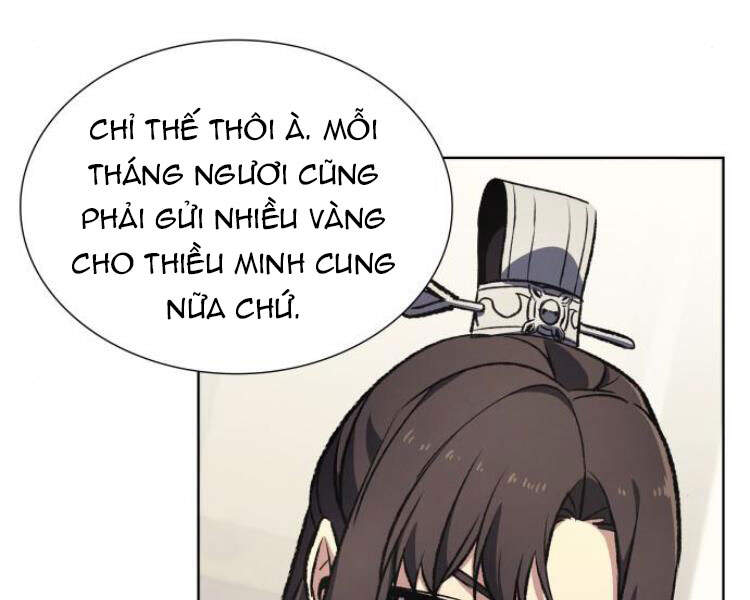 Thiên Ma Thần Quyết: Trùng Sinh Chapter 21 - 186