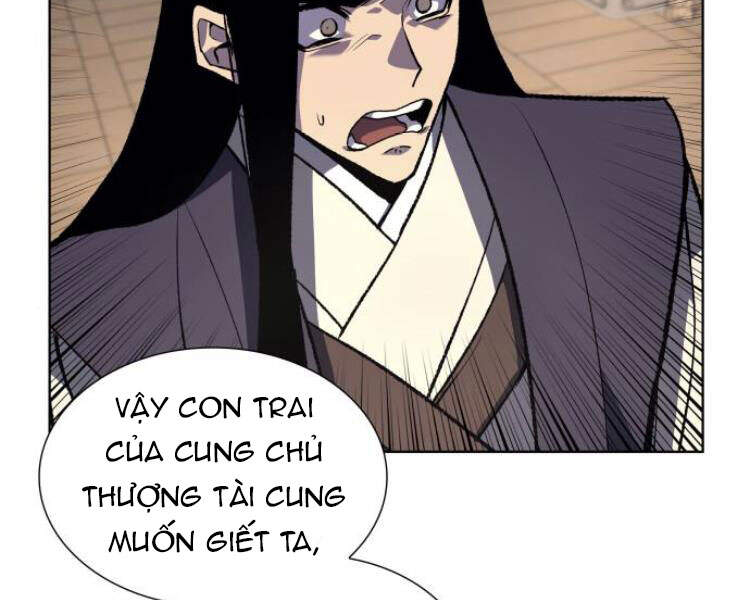 Thiên Ma Thần Quyết: Trùng Sinh Chapter 21 - 20