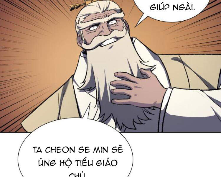 Thiên Ma Thần Quyết: Trùng Sinh Chapter 21 - 192