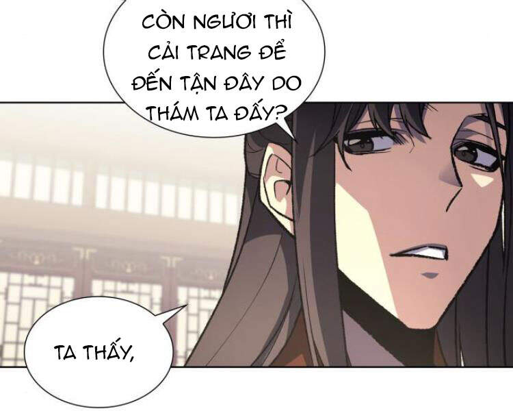 Thiên Ma Thần Quyết: Trùng Sinh Chapter 21 - 22