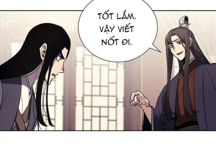 Thiên Ma Thần Quyết: Trùng Sinh Chapter 21 - 41