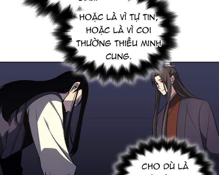 Thiên Ma Thần Quyết: Trùng Sinh Chapter 21 - 56