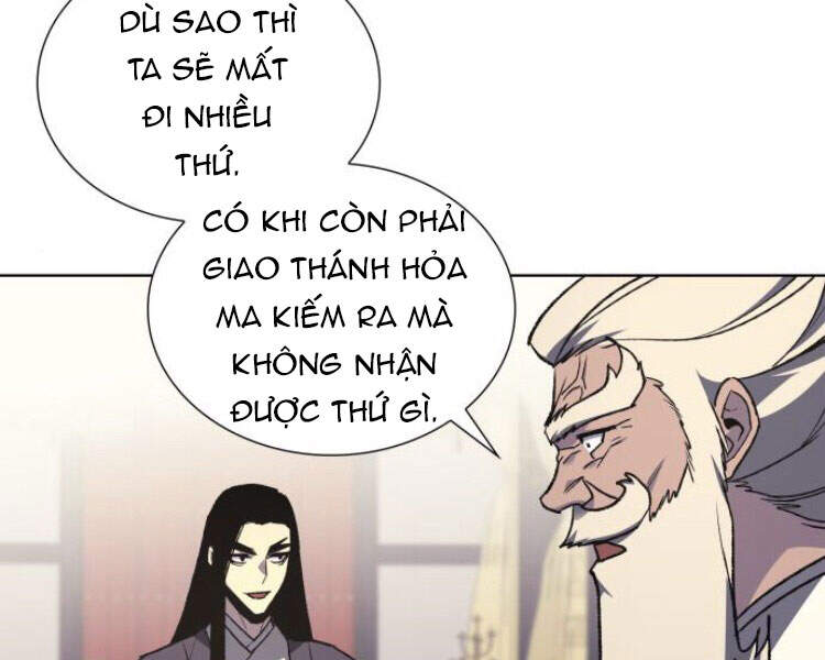 Thiên Ma Thần Quyết: Trùng Sinh Chapter 22 - 145