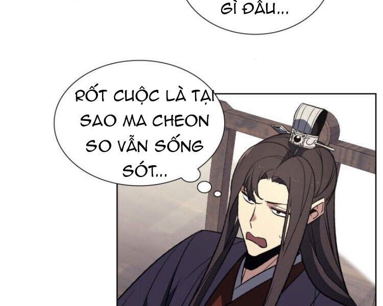 Thiên Ma Thần Quyết: Trùng Sinh Chapter 22 - 26