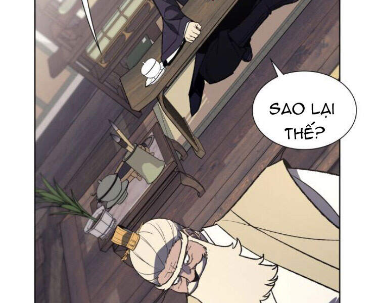 Thiên Ma Thần Quyết: Trùng Sinh Chapter 22 - 29