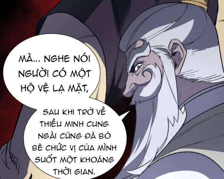 Thiên Ma Thần Quyết: Trùng Sinh Chapter 22 - 32
