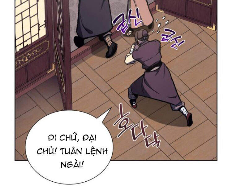 Thiên Ma Thần Quyết: Trùng Sinh Chapter 23 - 191