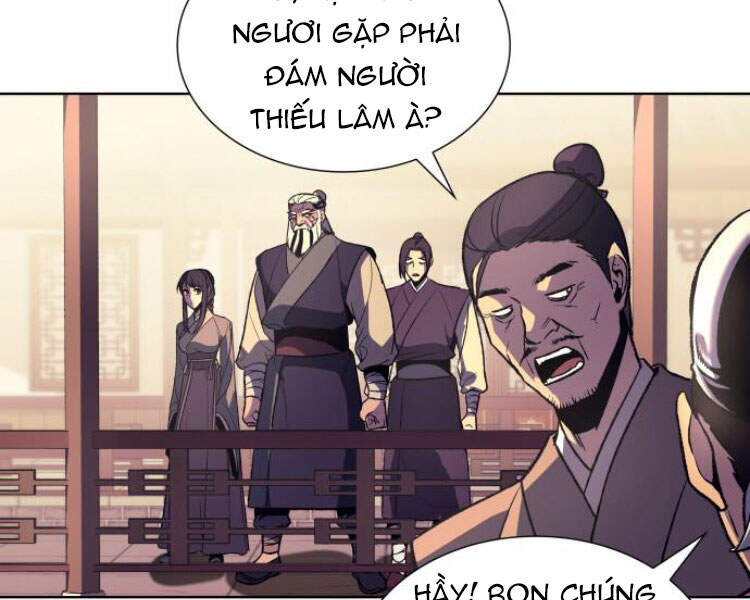 Thiên Ma Thần Quyết: Trùng Sinh Chapter 23 - 7