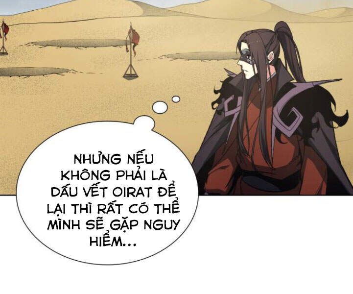 Thiên Ma Thần Quyết: Trùng Sinh Chapter 25 - 155