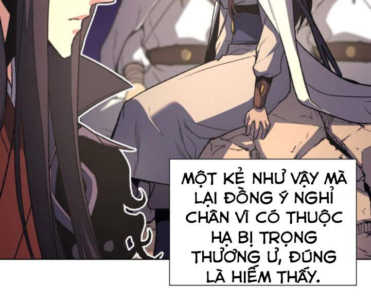 Thiên Ma Thần Quyết: Trùng Sinh Chapter 25 - 22