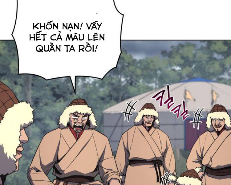 Thiên Ma Thần Quyết: Trùng Sinh Chapter 26 - 8