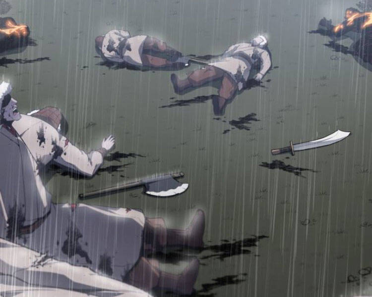 Thiên Ma Thần Quyết: Trùng Sinh Chapter 27 - 16
