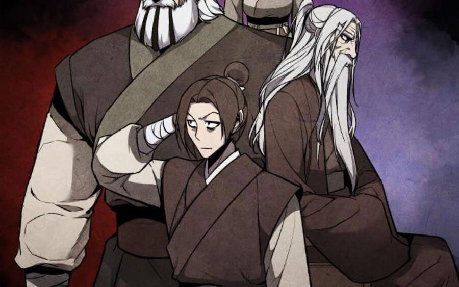 Thiên Ma Thần Quyết: Trùng Sinh Chapter 28 - 201