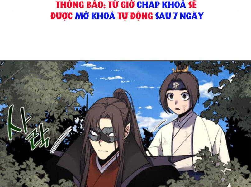 Thiên Ma Thần Quyết: Trùng Sinh Chapter 29 - 35