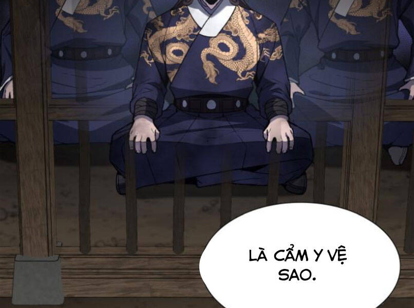 Thiên Ma Thần Quyết: Trùng Sinh Chapter 29 - 43