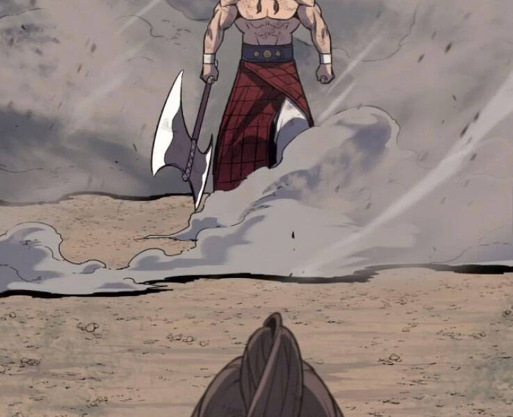Thiên Ma Thần Quyết: Trùng Sinh Chapter 31 - 119