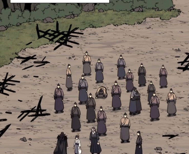 Thiên Ma Thần Quyết: Trùng Sinh Chapter 32 - 177