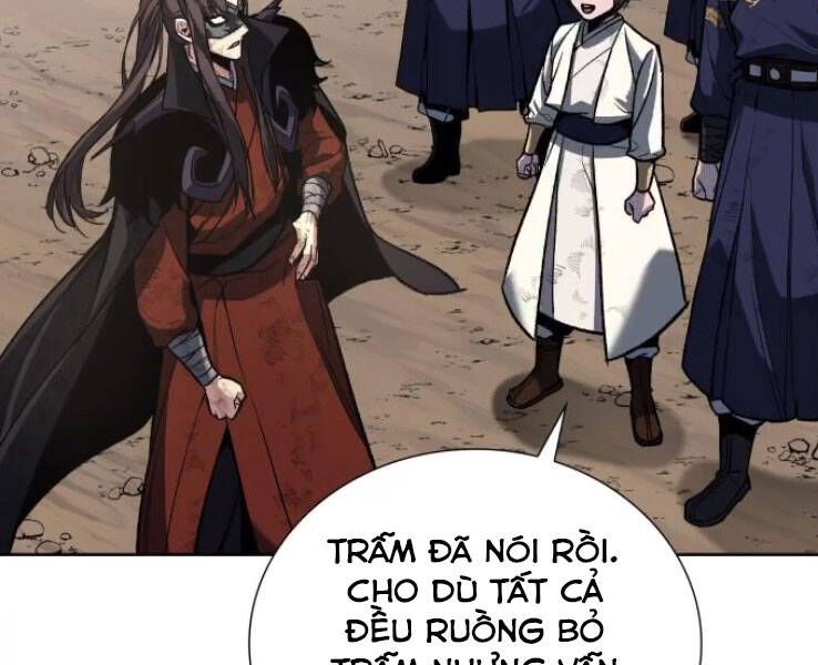 Thiên Ma Thần Quyết: Trùng Sinh Chapter 32 - 181
