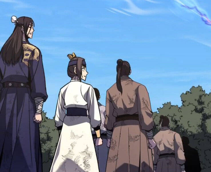 Thiên Ma Thần Quyết: Trùng Sinh Chapter 32 - 208
