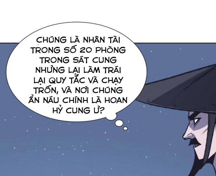 Thiên Ma Thần Quyết: Trùng Sinh Chapter 33 - 184