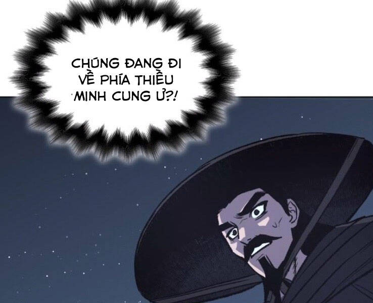 Thiên Ma Thần Quyết: Trùng Sinh Chapter 33 - 191