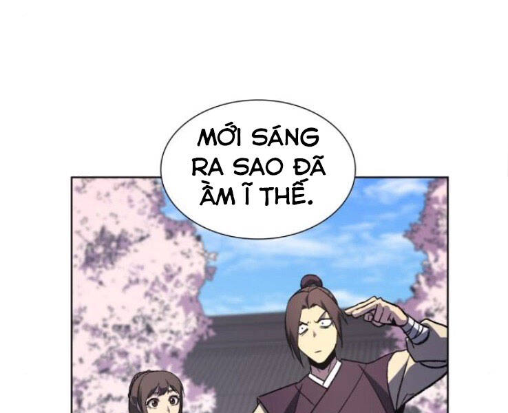 Thiên Ma Thần Quyết: Trùng Sinh Chapter 33 - 82