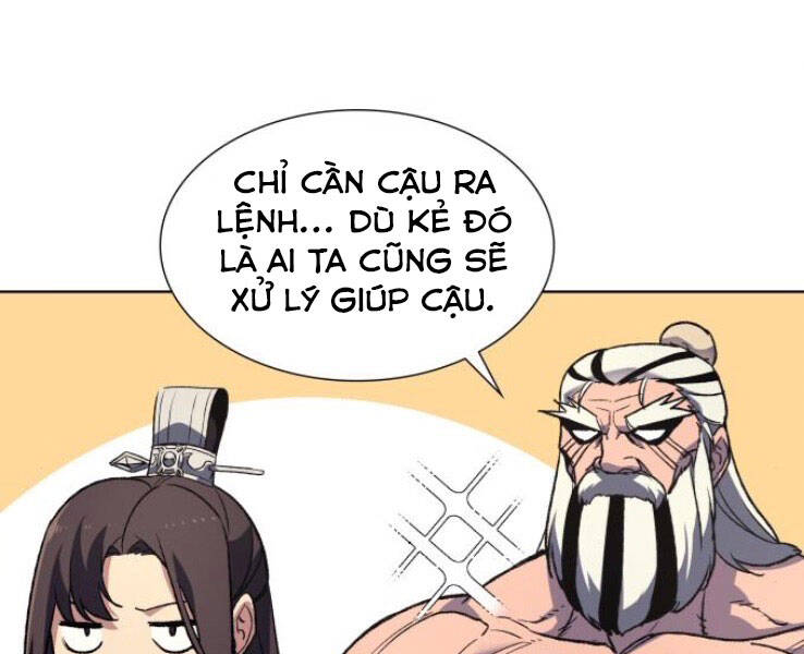 Thiên Ma Thần Quyết: Trùng Sinh Chapter 33 - 99
