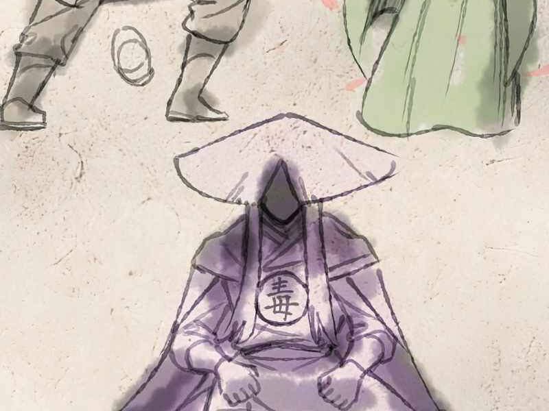 Thiên Ma Thần Quyết: Trùng Sinh Chapter 34 - 112