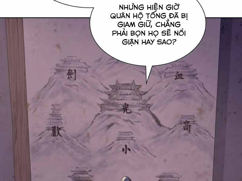 Thiên Ma Thần Quyết: Trùng Sinh Chapter 34 - 116