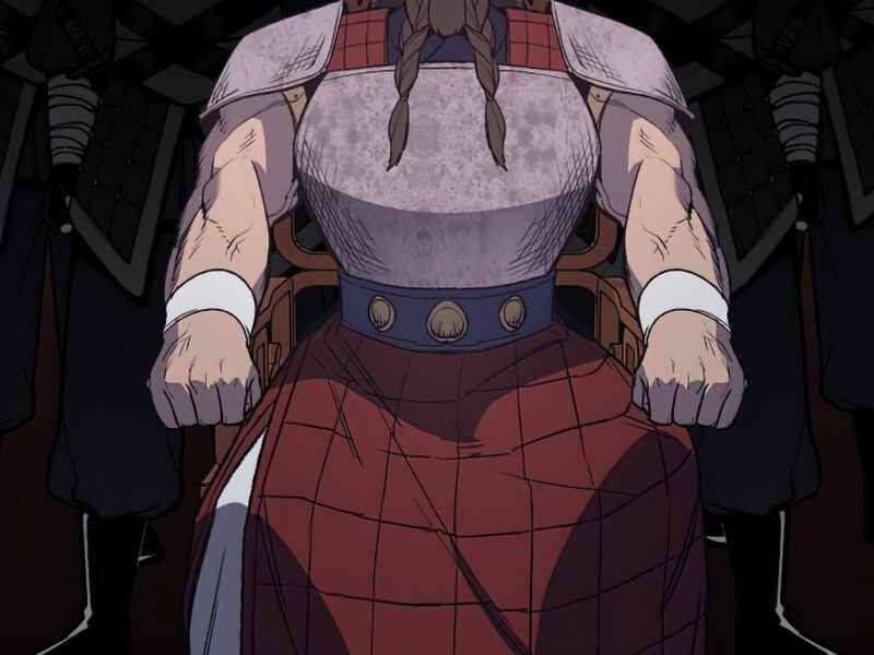 Thiên Ma Thần Quyết: Trùng Sinh Chapter 34 - 120