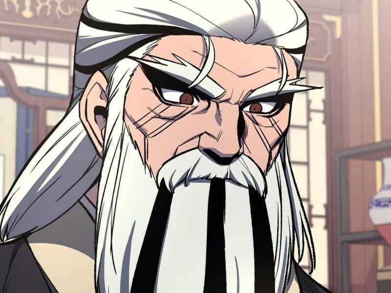 Thiên Ma Thần Quyết: Trùng Sinh Chapter 34 - 258