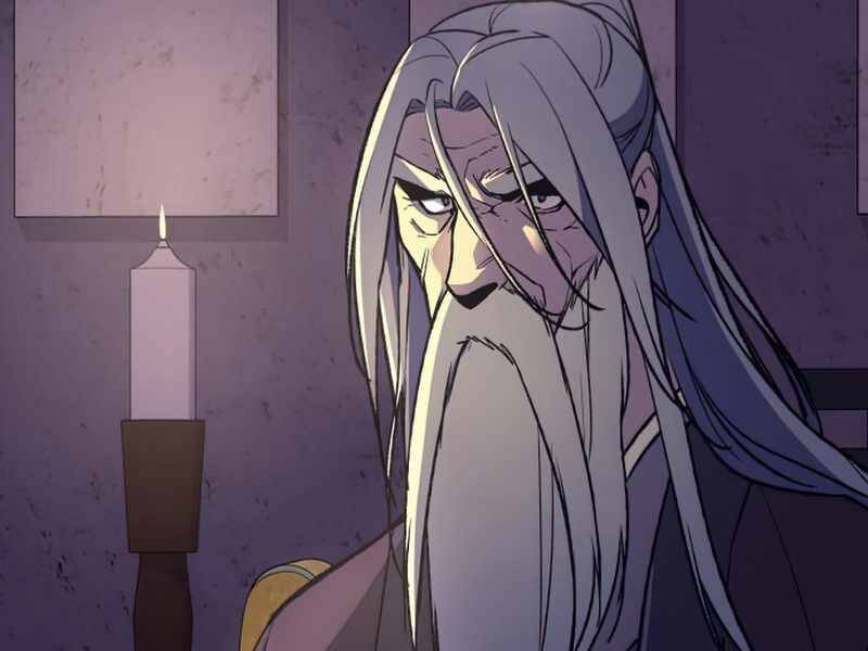 Thiên Ma Thần Quyết: Trùng Sinh Chapter 34 - 35