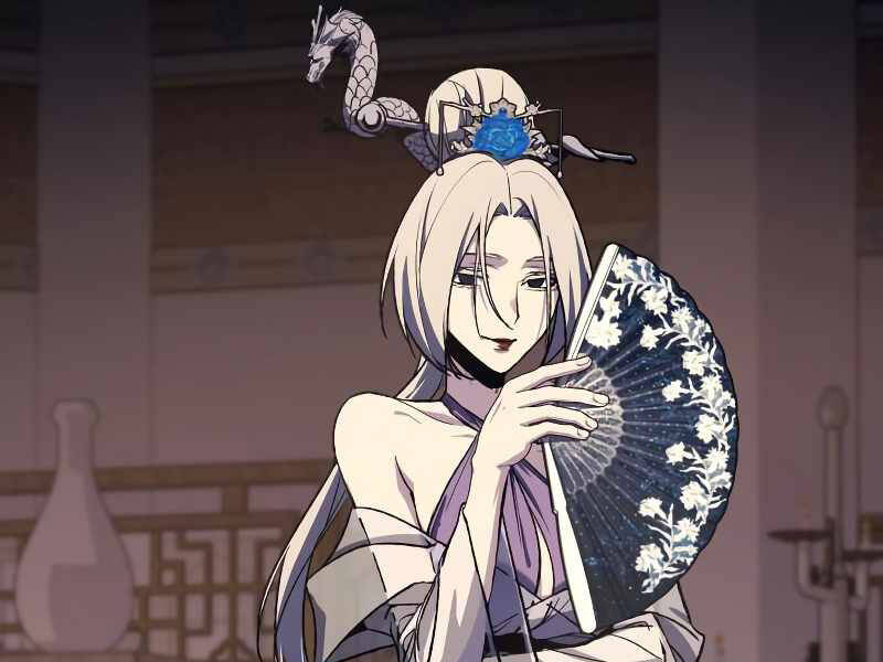 Thiên Ma Thần Quyết: Trùng Sinh Chapter 35.5 - 43