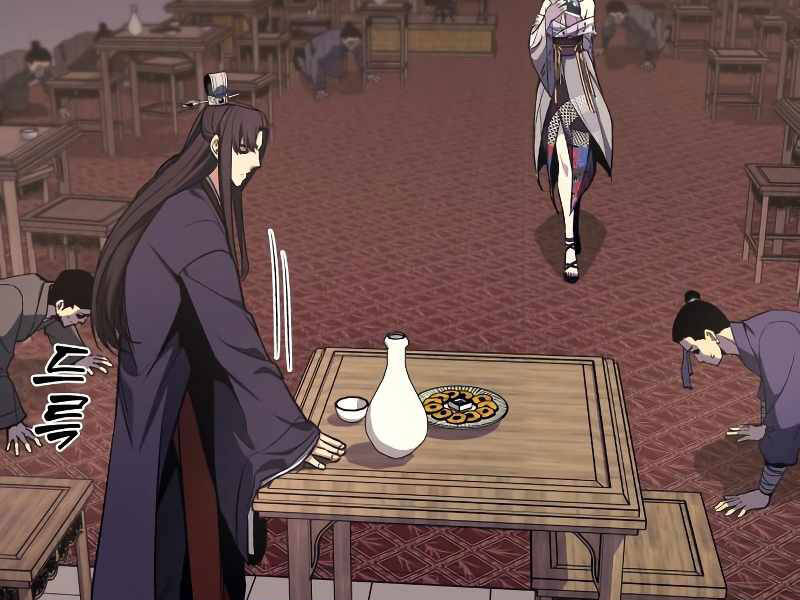 Thiên Ma Thần Quyết: Trùng Sinh Chapter 35 - 118
