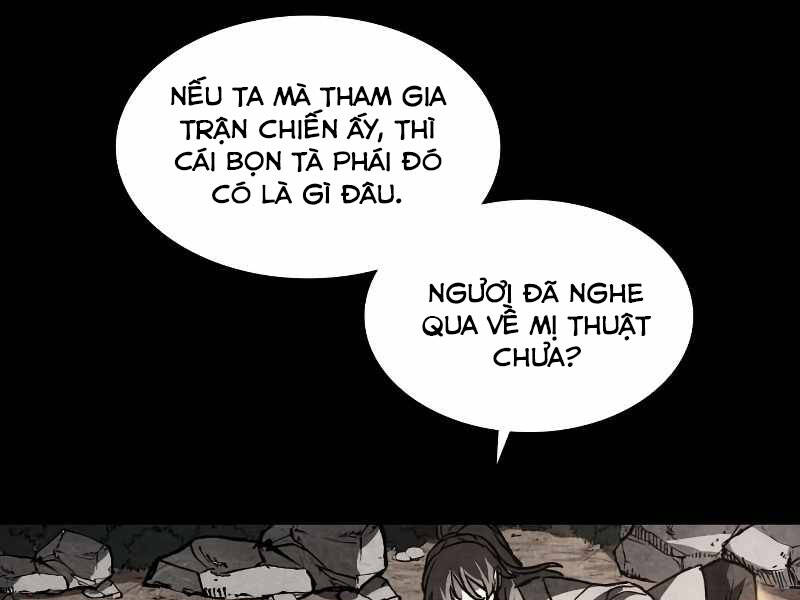 Thiên Ma Thần Quyết: Trùng Sinh Chapter 36 - 240