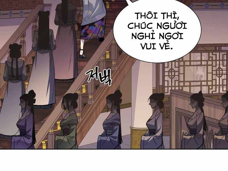 Thiên Ma Thần Quyết: Trùng Sinh Chapter 36 - 27