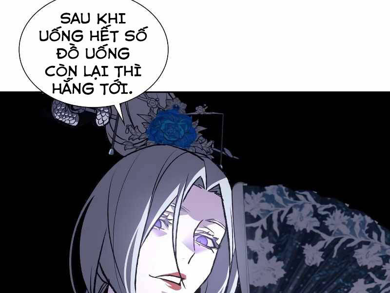 Thiên Ma Thần Quyết: Trùng Sinh Chapter 36 - 42