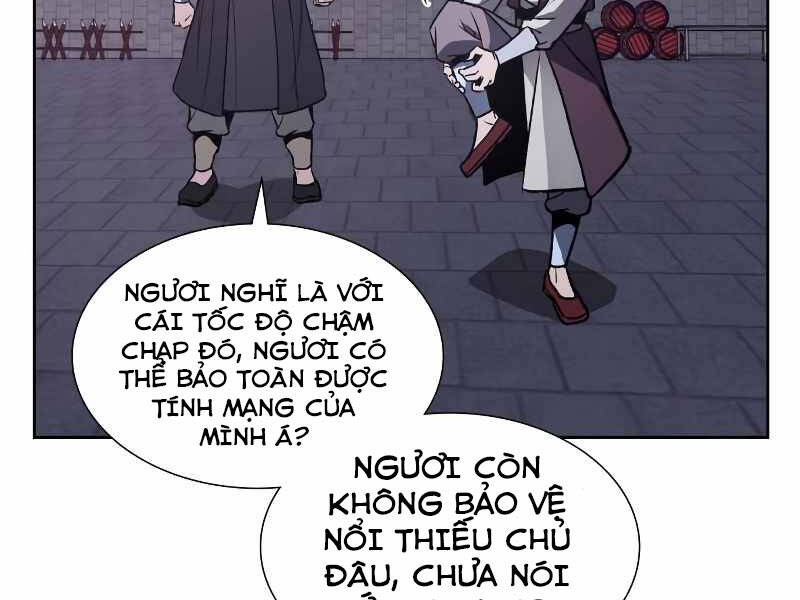 Thiên Ma Thần Quyết: Trùng Sinh Chapter 36 - 59