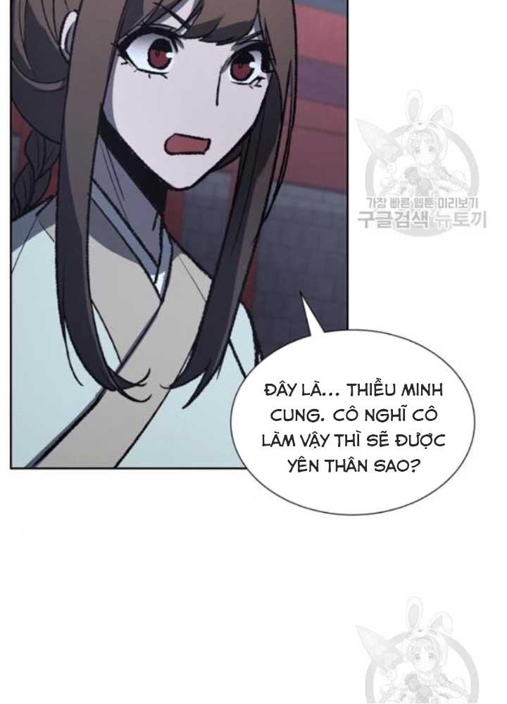 Thiên Ma Thần Quyết: Trùng Sinh Chapter 37 - 118