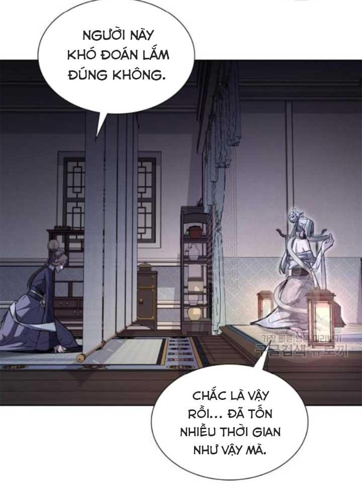 Thiên Ma Thần Quyết: Trùng Sinh Chapter 37 - 27