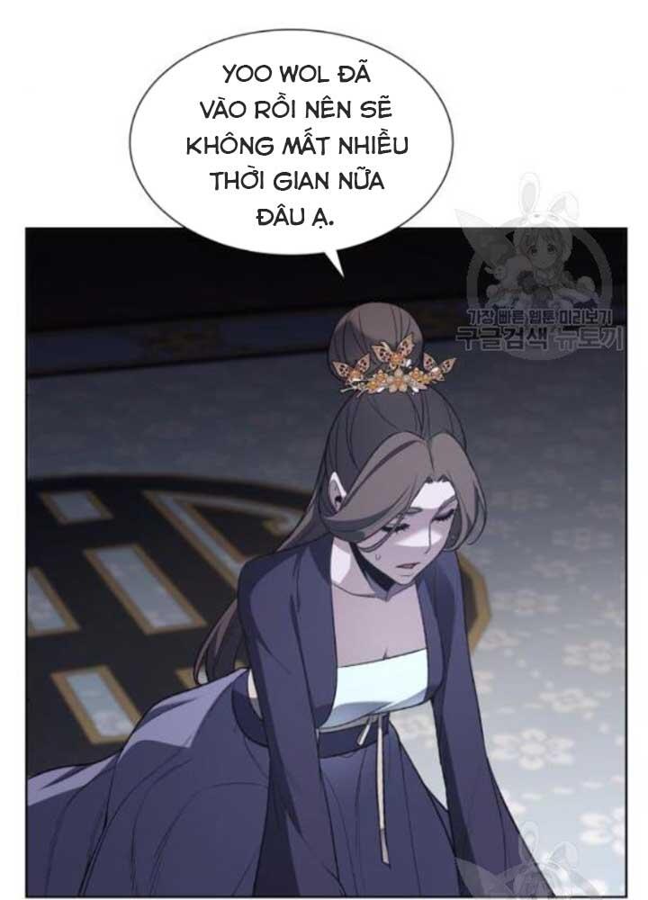 Thiên Ma Thần Quyết: Trùng Sinh Chapter 37 - 40