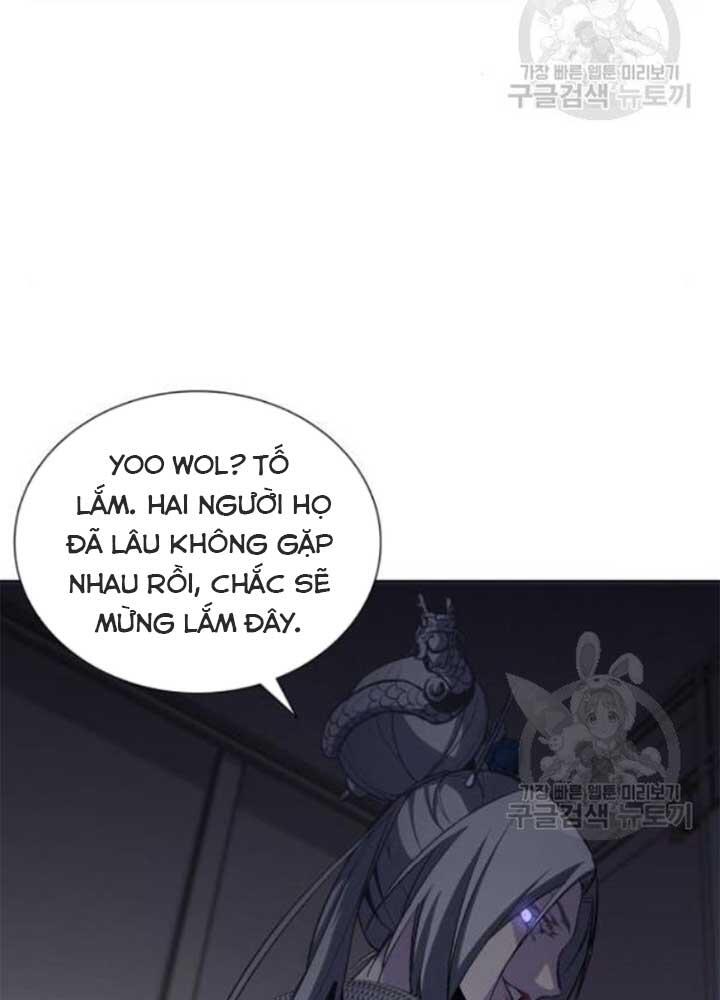 Thiên Ma Thần Quyết: Trùng Sinh Chapter 37 - 41