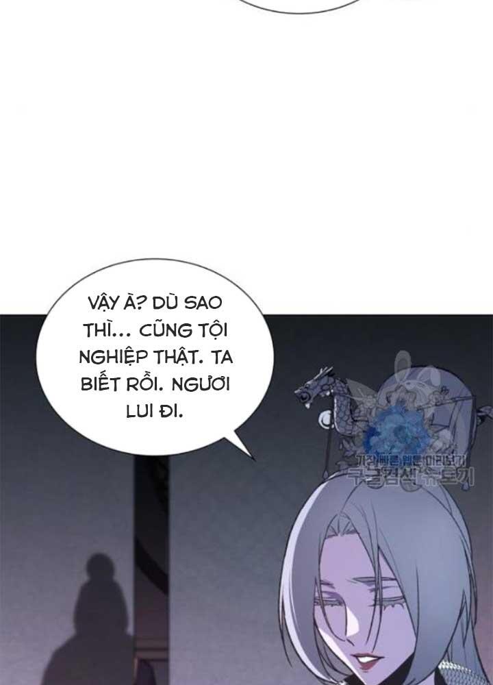 Thiên Ma Thần Quyết: Trùng Sinh Chapter 37 - 44