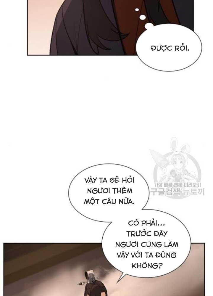 Thiên Ma Thần Quyết: Trùng Sinh Chapter 37 - 67