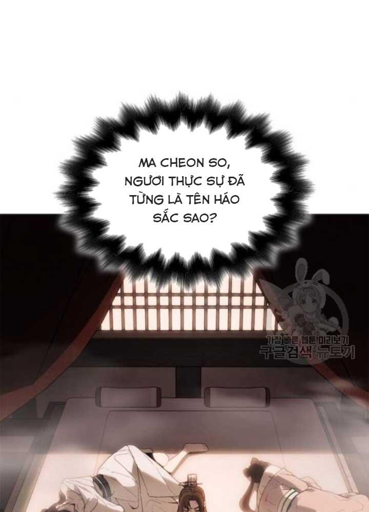 Thiên Ma Thần Quyết: Trùng Sinh Chapter 37 - 72