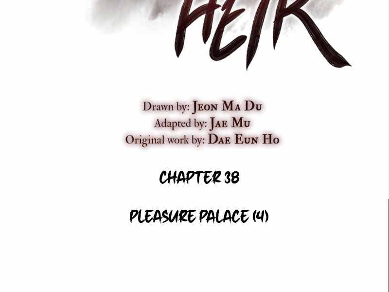 Thiên Ma Thần Quyết: Trùng Sinh Chapter 38 - 2