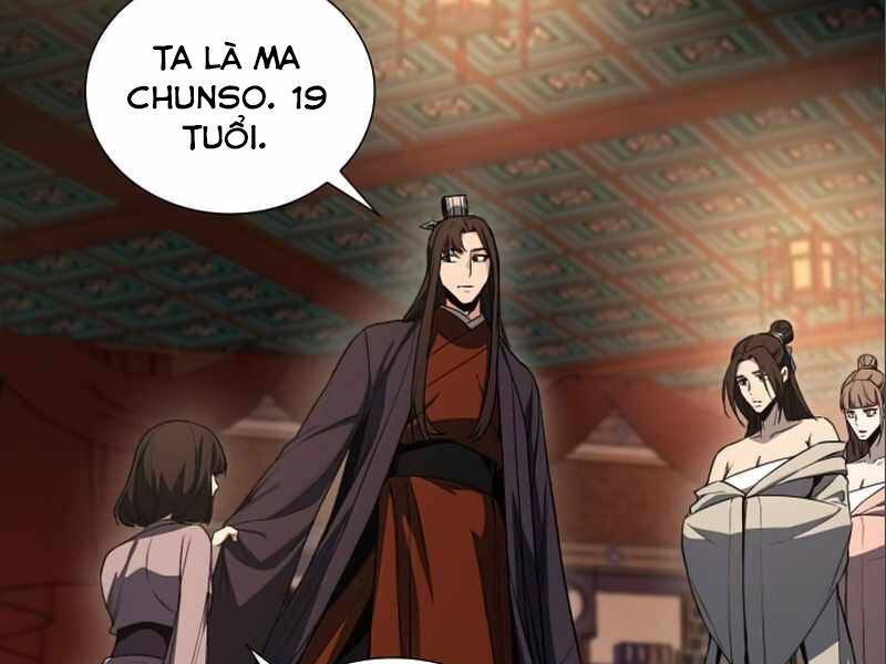 Thiên Ma Thần Quyết: Trùng Sinh Chapter 38 - 153